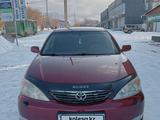 Toyota Camry 2003 годаүшін6 500 000 тг. в Алматы – фото 2