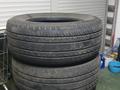 Шины Летние Bridgestone 285/60/R18үшін90 000 тг. в Астана – фото 7