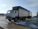 КамАЗ  53212 1982 годаүшін5 500 000 тг. в Алматы – фото 2