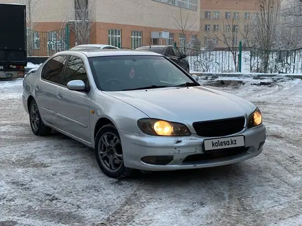 Nissan Cefiro 1999 года за 1 900 000 тг. в Астана – фото 13