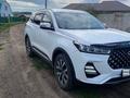 Chery Tiggo 7 Pro 2022 годаүшін10 000 000 тг. в Петропавловск – фото 3