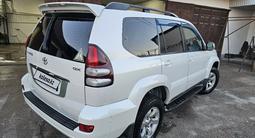 Toyota Land Cruiser Prado 2007 годаүшін9 900 000 тг. в Туркестан – фото 3