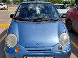 Daewoo Matiz 2007 года за 1 700 000 тг. в Актобе