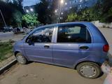 Daewoo Matiz 2007 годаүшін1 700 000 тг. в Актобе – фото 3