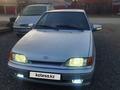 ВАЗ (Lada) 2114 2013 годаүшін1 200 000 тг. в Актобе – фото 5