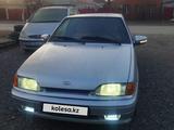 ВАЗ (Lada) 2114 2013 годаүшін1 200 000 тг. в Актобе – фото 5