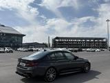 BMW 540 2017 года за 20 500 000 тг. в Шымкент – фото 2