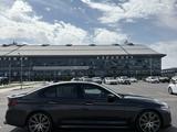 BMW 540 2017 года за 20 500 000 тг. в Шымкент – фото 3