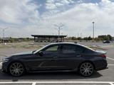 BMW 540 2017 года за 20 500 000 тг. в Шымкент – фото 4