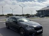 BMW 540 2017 года за 20 500 000 тг. в Шымкент
