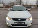 ВАЗ (Lada) Priora 2170 2015 годаүшін2 950 000 тг. в Шымкент – фото 2