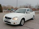 ВАЗ (Lada) Priora 2170 2015 годаүшін2 950 000 тг. в Шымкент