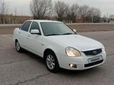 ВАЗ (Lada) Priora 2170 2015 годаүшін2 950 000 тг. в Шымкент – фото 3