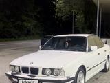 BMW 520 1993 годаүшін1 700 000 тг. в Алматы – фото 2