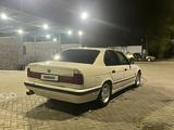 BMW 520 1993 годаүшін1 700 000 тг. в Алматы