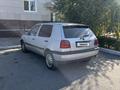 Volkswagen Golf 1995 года за 2 200 000 тг. в Шымкент – фото 2