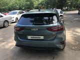 Kia Cee'd 2022 года за 9 800 000 тг. в Алматы – фото 3