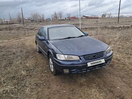 Toyota Camry Gracia 1997 года за 2 500 000 тг. в Урджар