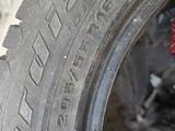 Шины шипы зимние р16 215/55/16 за 100 000 тг. в Астана – фото 2