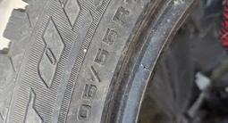 Шины шипы зимние р16 215/55/16 за 100 000 тг. в Астана – фото 2