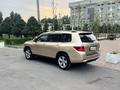 Toyota Highlander 2009 года за 9 000 000 тг. в Алматы – фото 5