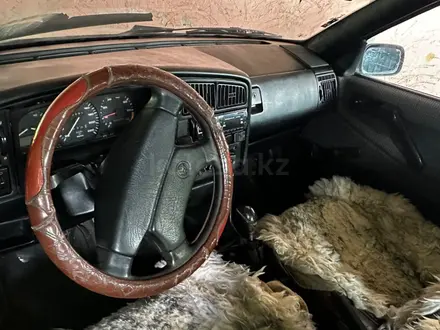 Volkswagen Passat 1989 года за 750 000 тг. в Алматы – фото 7