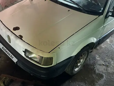 Volkswagen Passat 1989 года за 750 000 тг. в Алматы – фото 2