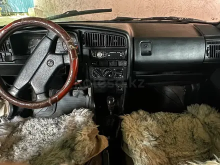 Volkswagen Passat 1989 года за 750 000 тг. в Алматы – фото 5