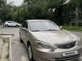 Toyota Camry 2002 года за 4 200 000 тг. в Алматы – фото 3
