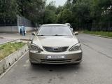 Toyota Camry 2002 года за 4 200 000 тг. в Алматы