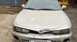 Mitsubishi Galant 1996 года за 1 200 000 тг. в Кызылорда – фото 4