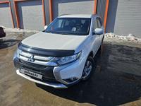 Mitsubishi Outlander 2015 года за 9 750 000 тг. в Астана