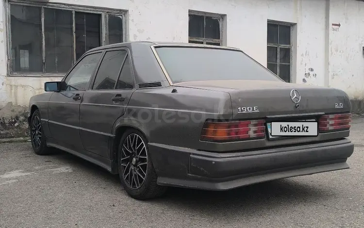 Mercedes-Benz 190 1993 годаfor1 250 000 тг. в Алматы