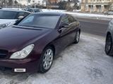 Mercedes-Benz CLS 350 2006 годаүшін7 100 000 тг. в Астана – фото 3