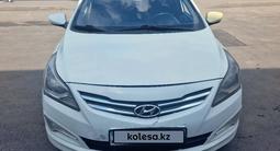 Hyundai Accent 2014 годаүшін4 800 000 тг. в Алматы – фото 2