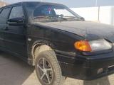 ВАЗ (Lada) 2115 2008 года за 950 000 тг. в Атырау – фото 2