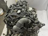 Двигатель CZP 2.0 tsfi vw Tiguan за 1 800 000 тг. в Алматы – фото 2