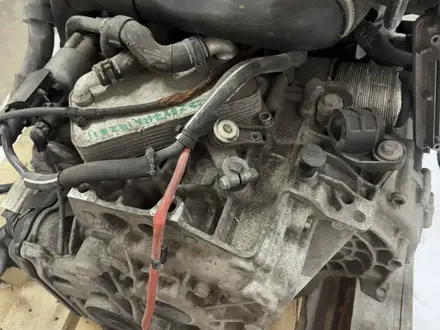 Двигатель CZP 2.0 tsfi vw Tiguan за 1 800 000 тг. в Алматы – фото 3