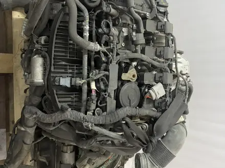Двигатель CZP 2.0 tsfi vw Tiguan за 1 800 000 тг. в Алматы