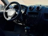 ВАЗ (Lada) Granta 2190 2012 года за 2 200 000 тг. в Жанаозен