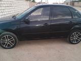 ВАЗ (Lada) Granta 2190 2012 года за 2 200 000 тг. в Жанаозен – фото 5