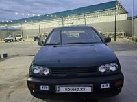 Volkswagen Golf 1994 годаүшін1 100 000 тг. в Шымкент