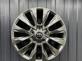 Оригинальные и дубликатные усиленные диски фирменные авто диски R20 за 350 000 тг. в Алматы