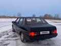 ВАЗ (Lada) 21099 1997 годаүшін1 150 000 тг. в Костанай – фото 7