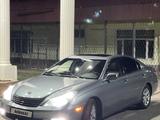Lexus ES 300 2002 года за 6 300 000 тг. в Алматы – фото 2