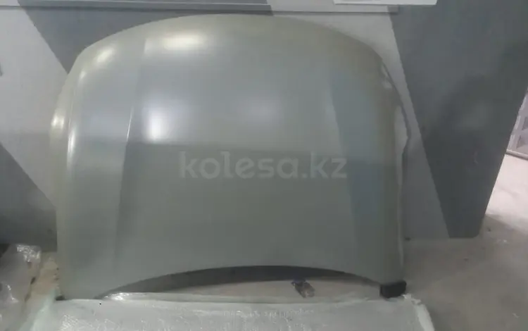 Капот на Kia K5/ 2016-2019үшін1 000 тг. в Алматы