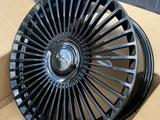 Новые кованые 22-e диски на Zeekr 9X/001/8X за 1 450 000 тг. в Астана – фото 2