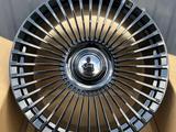 Новые кованые 22-e диски на Zeekr 9X/001/8X за 1 450 000 тг. в Астана