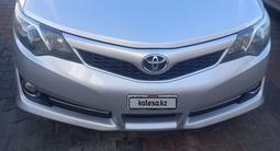 Toyota Camry 2014 года за 6 300 000 тг. в Актау