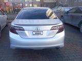 Toyota Camry 2014 годаүшін6 000 000 тг. в Актау – фото 2